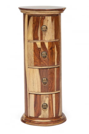 Тумба Бомбей - 0768 Натуральный_0