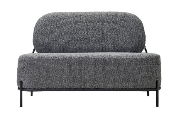 Диван Gawaii Д Dark grey_1