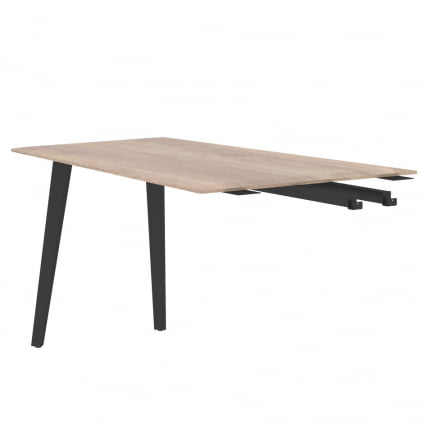 Брифинг-приставка JAY JB 1497 Дуб Каньон_0