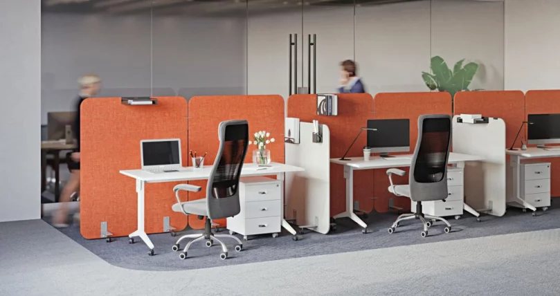 Мебель для персонала R-line Soft