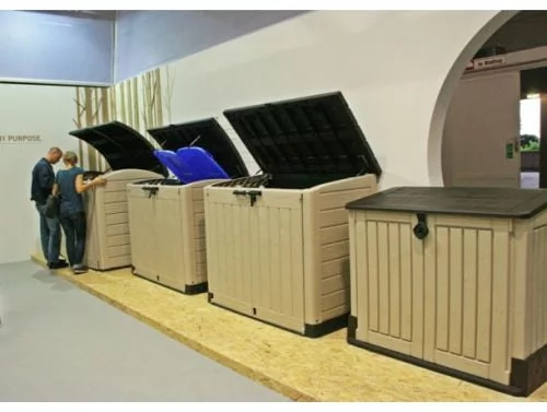 Шкаф STORE IT OUT ARC_5