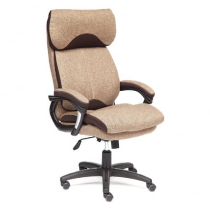 Компьютерное кресло Duke орех/коричневый_0