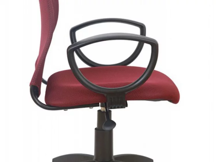 Кресло офисное Бюрократ CH-599/DC/TW-13N_6