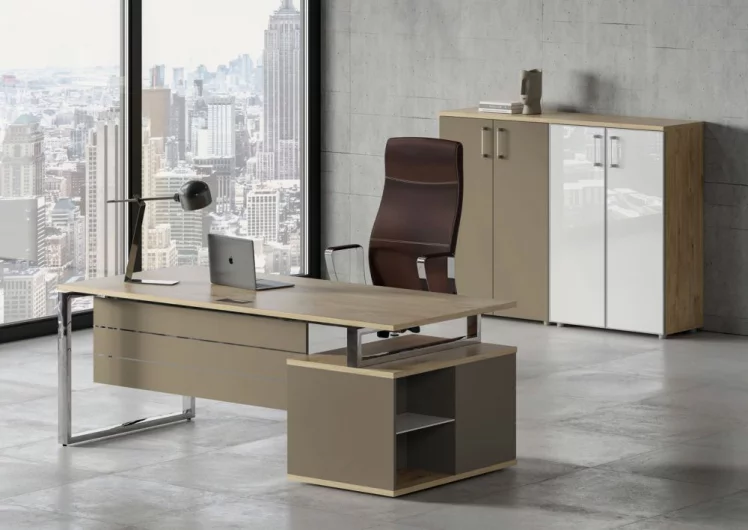 Кабинет SHIFT