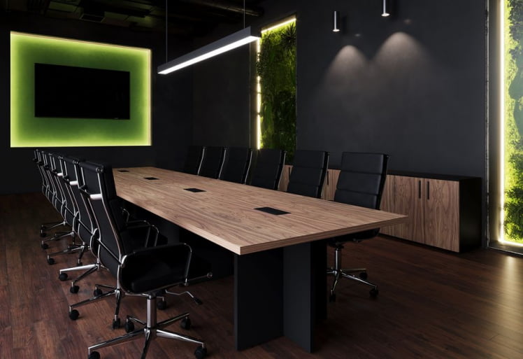 Кабинет VELION VENEER