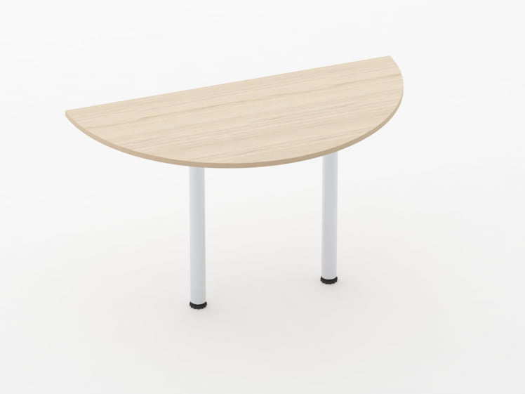 Приставка для 2-х столов Твин 13.14 Туя / Twin_0