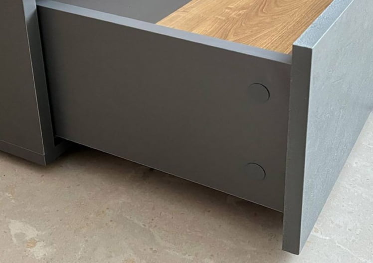 Полка навесная (лев/прав) Джерси 602.29_4