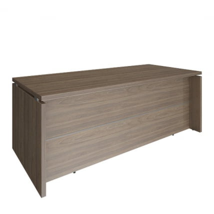 Стол руководителя ЙАЛТА ЛТ-А20 Мокко / YALTA LT-A20_0