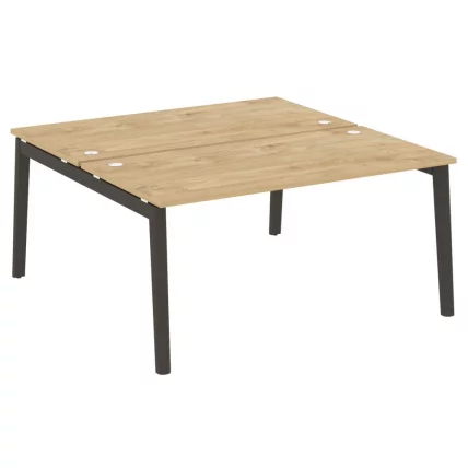 Рабочая станция ONIX WOOD OW.D.RS-2.4.8 Тиквуд Светлый/Темный_0