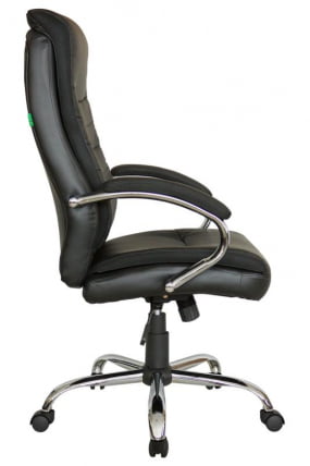 Кресло Хооп РCХ 9131 Черный / Hoop RCH_1