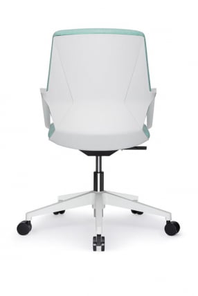 Кресло Колт Б1903 Лазурный / Colt B1903_3