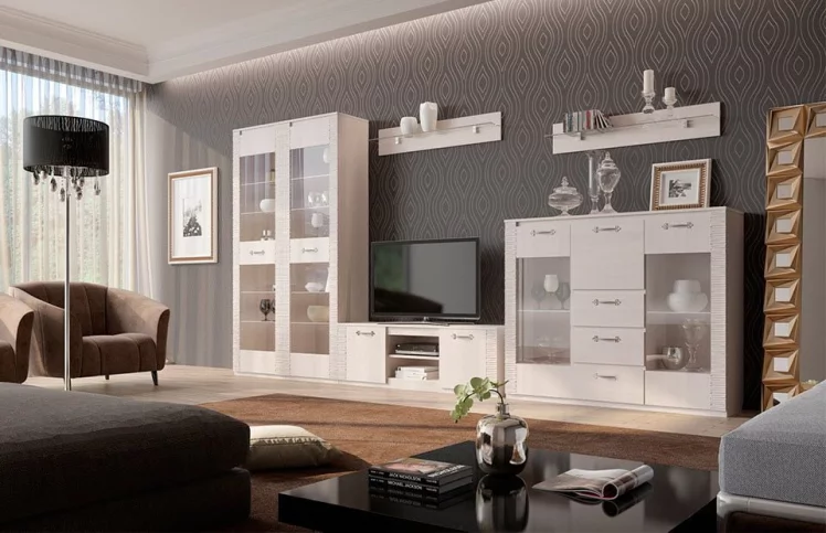 Гостиная Элана Композиция 3_0