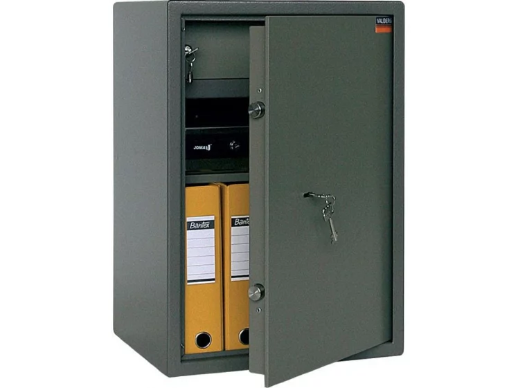 Сейф офисный АСМ.63Т / ASM.63T_0