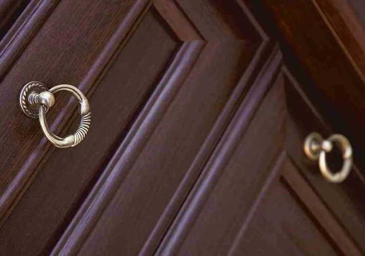 Прихожая Инна-1 денвер темный_1