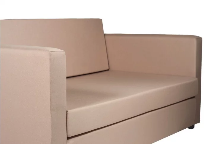 Мини-диван Нео (3 категория)  Латте_4