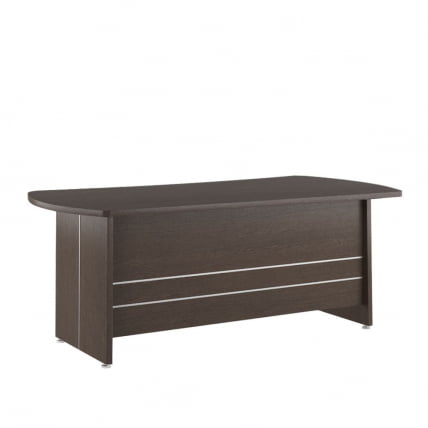 Стол письменный BON30210301 Темный дуб_0