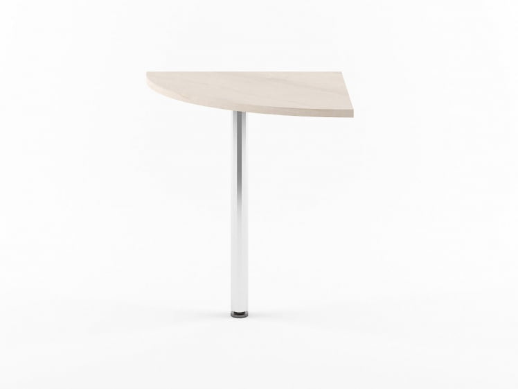 Приставка к письменному столу XKD 700 Бук Тиара_0