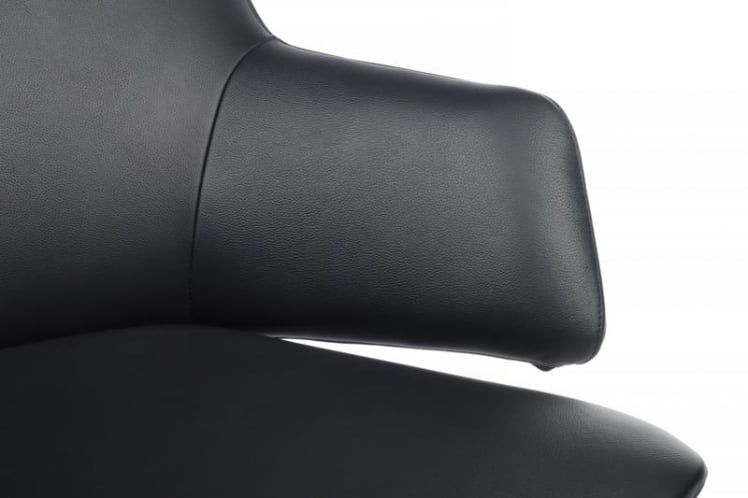 Кресло Спелл-СТ C1719 Черный / Spell-ST C1719_5