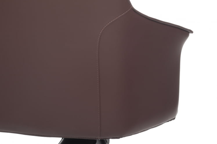 Кресло Россо А1918 Коричневый / Rosso A1918_7