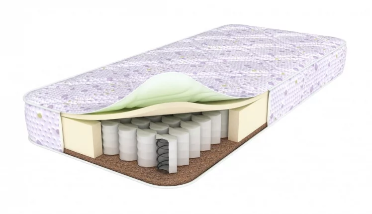 Матрас Musical (Мюзикл) 70х180_0