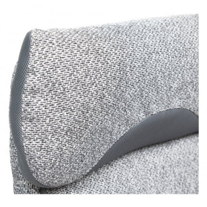 Компьютерное кресло Duke серый/серый_7