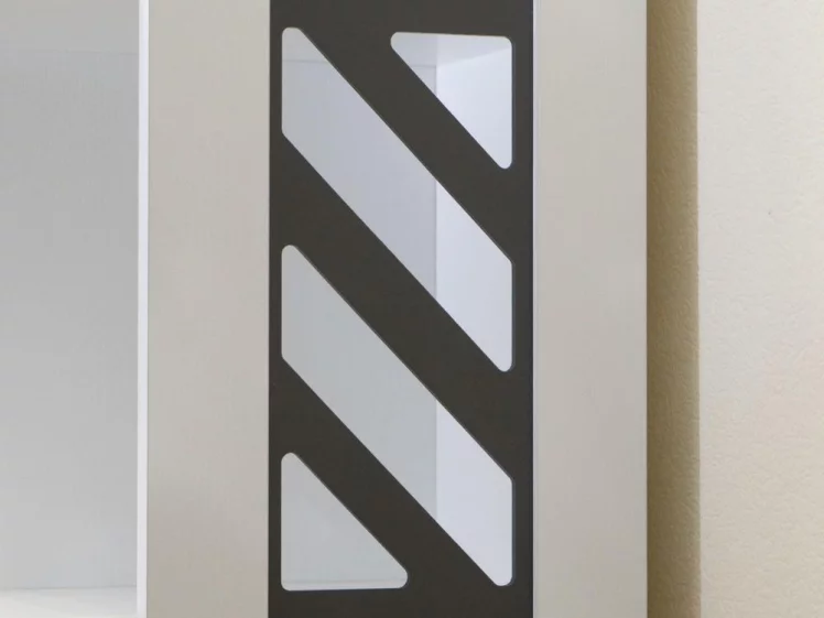 Угловой шкаф в комплекте Аляска 10_3