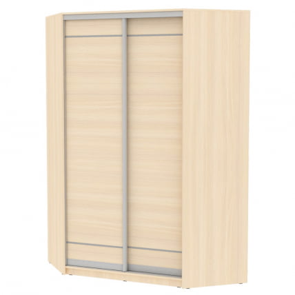 Шкаф-купе YA-230х1400-718-5(ДМ-D1D1)_0