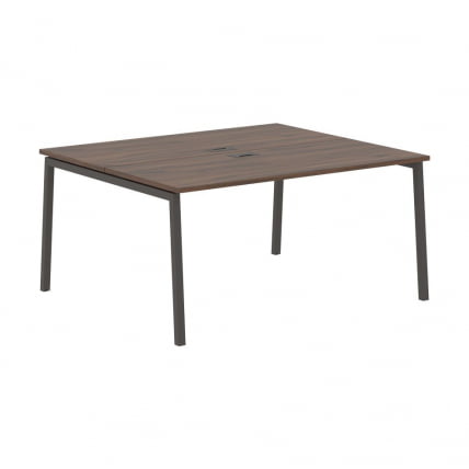 Бенч-система ЕДИС ЕЛВСТ 1513 Дуб Денвер темный Мокко / EDIS ELWST_0