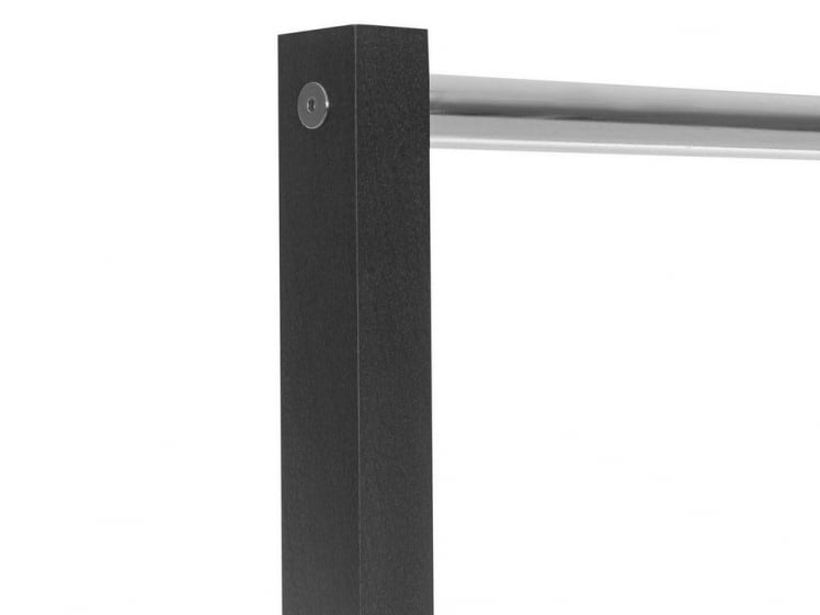 Вешалка общественная В 35Н Венге_3