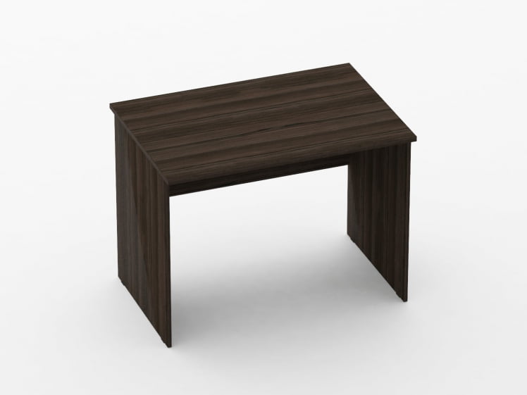 Стол прямой Twin 12.10.10 Дуб светлый_0