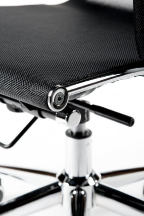 Кресло офисное Хельмут H-102 Black_7