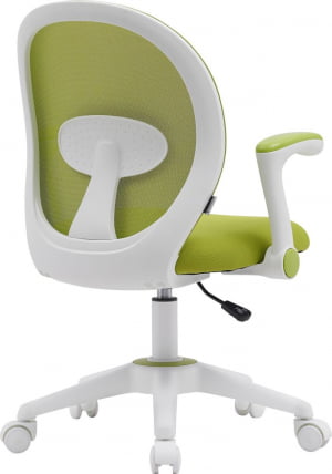 Детское кресло Everprof Flip Ткань Светло-зеленый_4