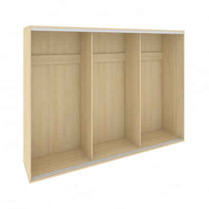 Корпус низкий + трек Maris SH.K3-8.2 Акация Лорка_0