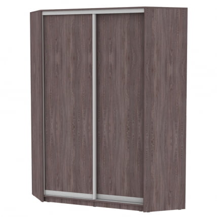 Шкаф-купе YA-198х1250-2(ЯАТ-D6D6)_0