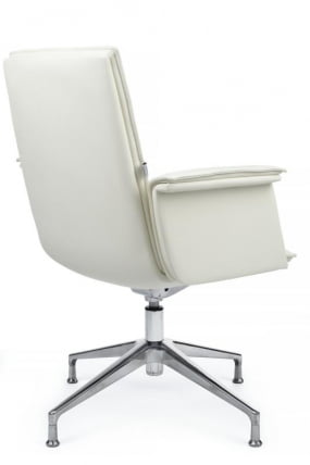 Кресло Рубенс-СТ C1819-2 Белый / Rubens-ST C1819-2_2