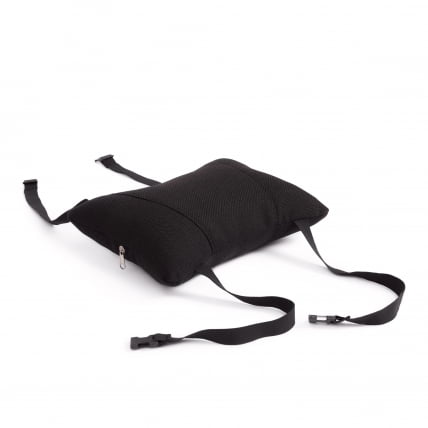 Кресло DRIVER (22) ткань, черный/серый, 2603/TW-12_15