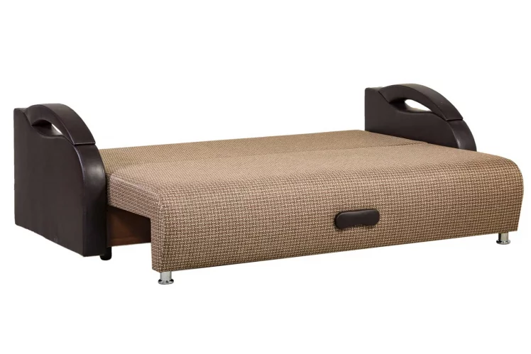 Диван Юпитер БД Ратибор темный_1