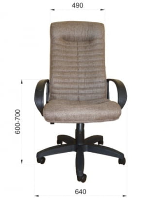 Кресло Консул ST KUB-10_2