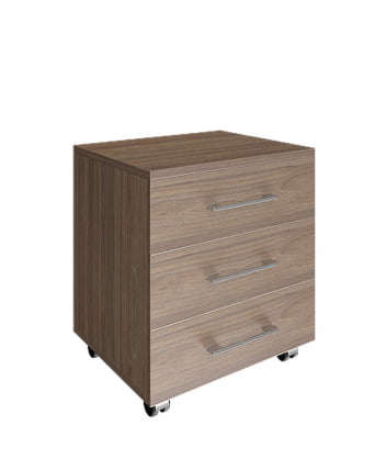 Тумба подкатная ЙАЛТА ЛТ-ТМ Вяз Благородный / YALTA LT-TM_0