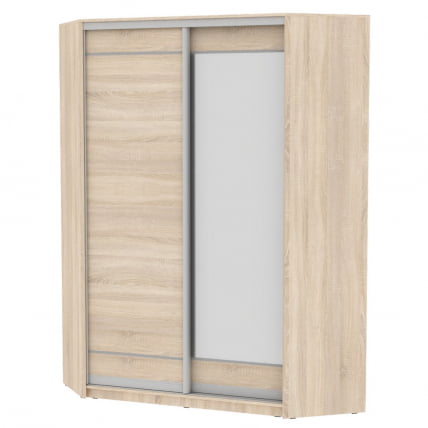 Шкаф-купе YA-198х1250-1(ДСС-D1D2)_0