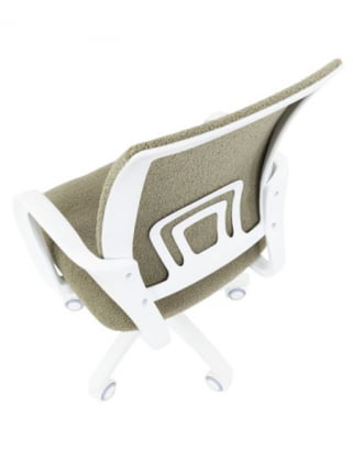 Детское кресло CHAIRMAN KIDS 103 LT Оливка_2