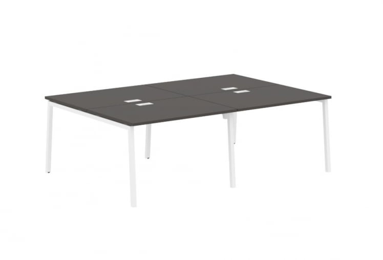 Бенч-система ЕДИС ЕЛВСТ 2316 Мокко Белый / EDIS ELWST_0