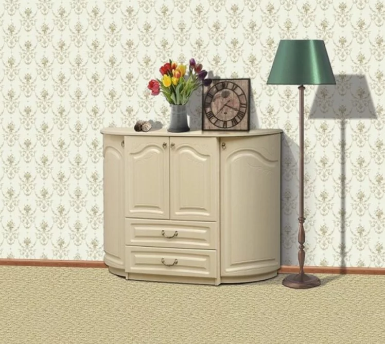 Комод Комодино-3 Рамух Сандал_0