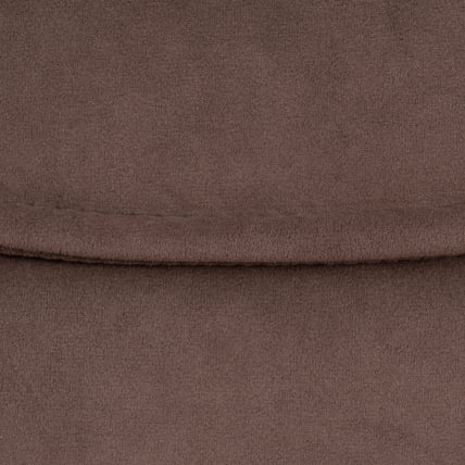 Кресло руководителя ОРЕОН металБЛ велюр, коричневый, 6 / OREON metalBL_10