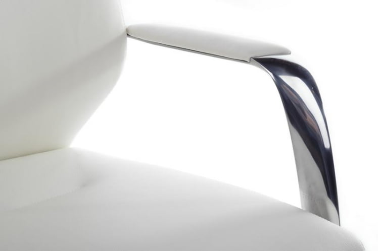 Кресло Алонзо А1711 Белый / Alonzo A1711_7