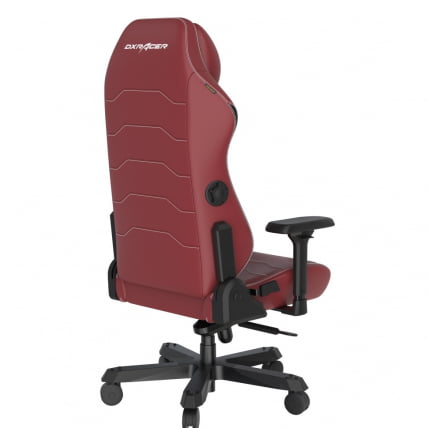 Геймерское кресло DXRacer I-DMC/MAS2022/RN_4