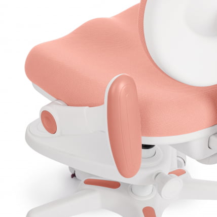 Кресло MIRACLE Pink (розовый)_8