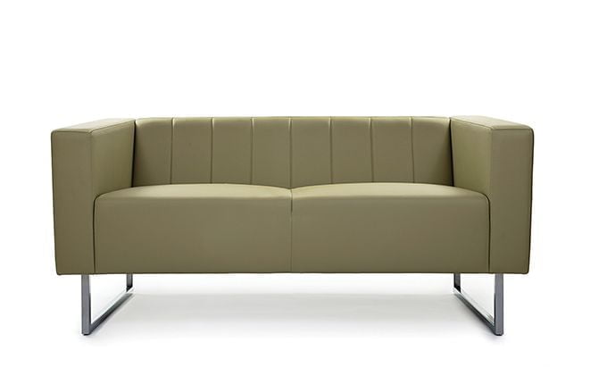 Диван двухместный Вента Terra 104_1