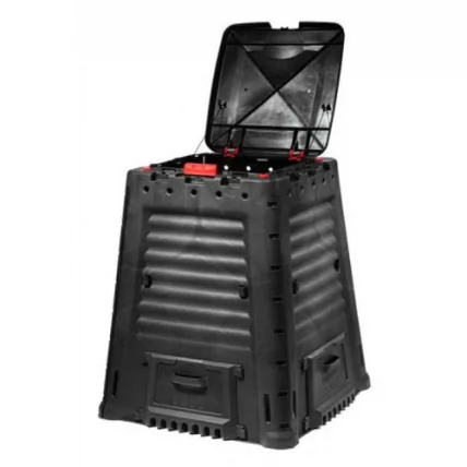 Компостер MEGA COMPOSTER 650 L WITHOUT BASE_2