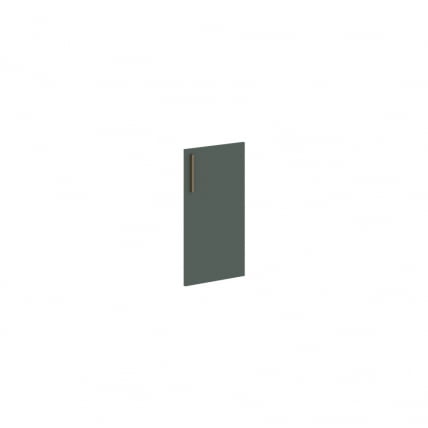 Дверь МДФ (1 шт.) VELION VLD 40-1 Нефрит_0